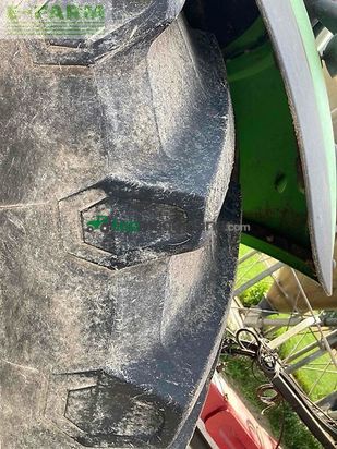 Tractor agrícola - Deutz - agrotron m 620