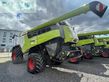 Cosechadora de Cereal - Claas - lexion 7600