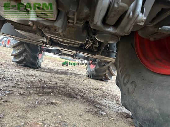 Tractor agrícola - Fendt - 930 vario
