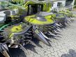 Cosechadora de Cereal - Claas - jaguar 950+pu300+orbis 750