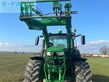 Tractor agrícola - John Deere - 6155r