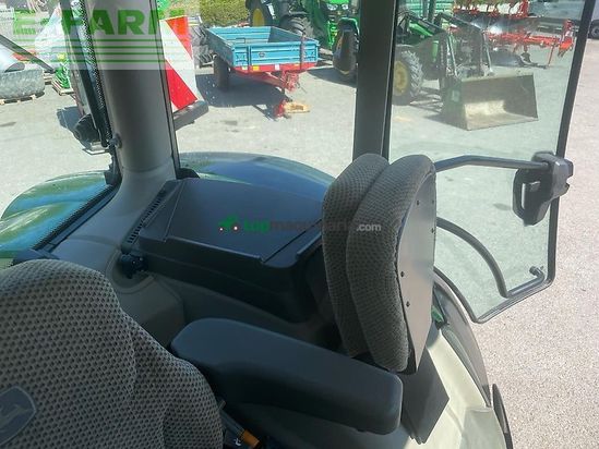 Tractor agrícola - John Deere - 6r195 / 6r 195 garantie b. 1.0