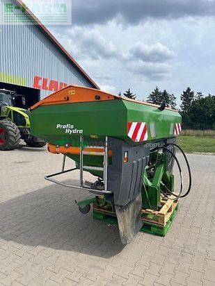 Esparcidor -  - amazone za-ts 3200 profis