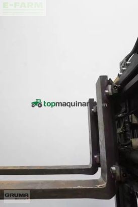 Elevadora - Linde - e 18 l evo 386-02