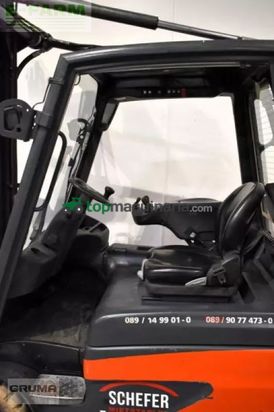 Elevadora - Linde - e 30 387