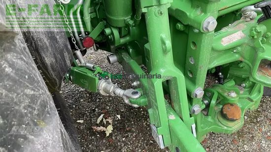 Tractor agrícola - John Deere - 6r215