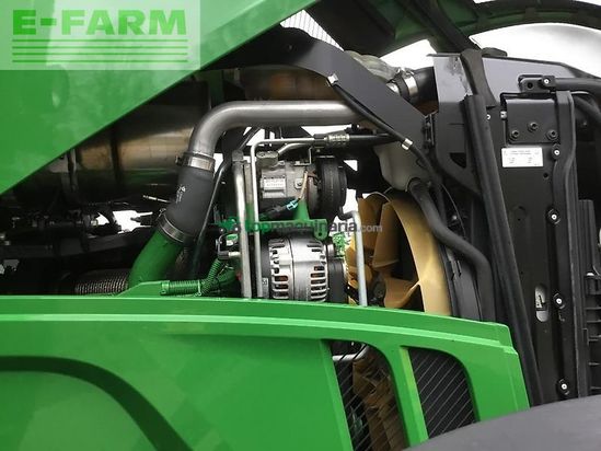 Tractor agrícola - John Deere - 6250r