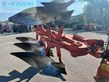 Arado - Kuhn - charrue