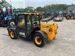 Telescopica - JCB - 525-60 hi viz telehandler (st26607)