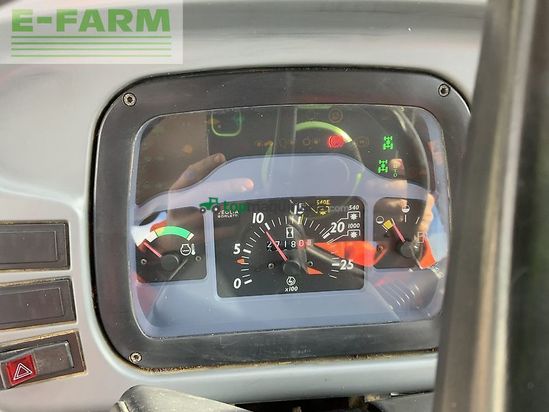 Tractor agrícola - New Holland - tn75s super steer tractor (st24490) S