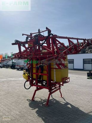 Atomizador - Rau - spridomat d2