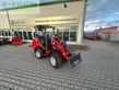 Minicargadora - Weidemann - 1390