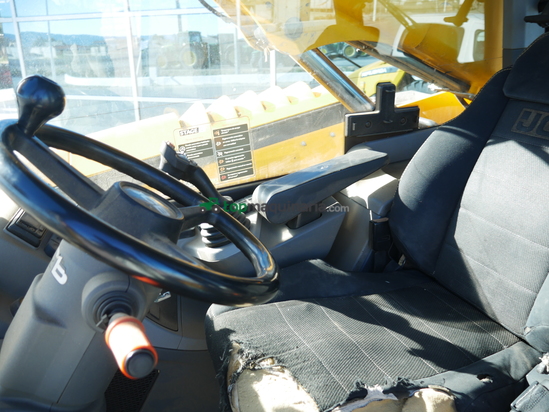 Telescopica - JCB - 532-70