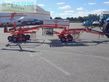 Rastrillo - Kuhn - ga6632