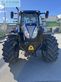 Tractor agrícola - New Holland - t7.210 auto command