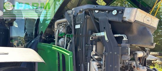 Tractor agrícola - John Deere - 6230R