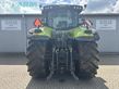Cosechadora de Cereal - Claas - 870