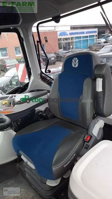 Tractor agrícola - New Holland - t7.300 plm auto command