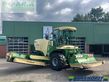 Cortacésped manual - Krone - big m 420