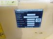 Minicargadora - Volvo - l30b-z ( 5.100kg ) 2x schaufel + gabel