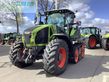 Tractor agrícola - Claas - axion 930 terra trac