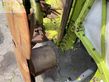 Cortacésped manual - Claas - disco 1100 c