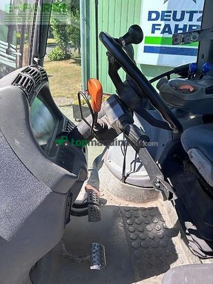 Tractor agrícola - Deutz-Fahr - m 610 lamborghini r6.140 dcr