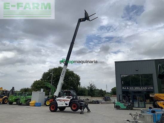 Telescopica - Bobcat - t36.120 sl
