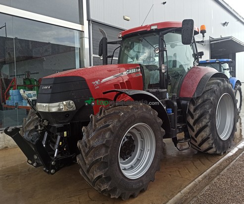 Tractor agrícola - Case IH - PUMA CVX 230