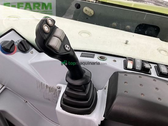 Telescopica - Claas - scorpion 7045 varipower plus