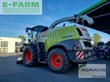 Cosechadora de Cereal - Claas - jaguar 950