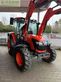 Tractor agrícola - Kubota - m4073 cab 18x18