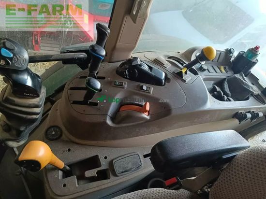 Tractor agrícola - John Deere - 6105 mc