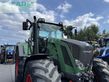 Tractor agrícola - Fendt - 824 vario