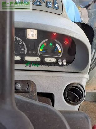Tractor agrícola - New Holland - t 6.145