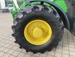 Tractor agrícola - John Deere - 6m 240