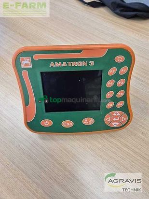 Esparcidor - Amazone - za-m ultra profis hydro