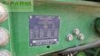 Tractor agrícola - John Deere - 6120m commandquad