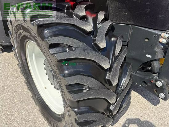 Tractor agrícola - Steyr - 6185 absolut cvt
