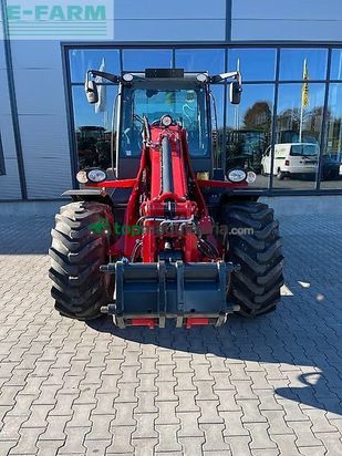 Telescopica - Schaffer - 8620t teleskopradlader