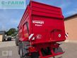 Volquet - Krampe - big body 790 *mit netzabdeckung*