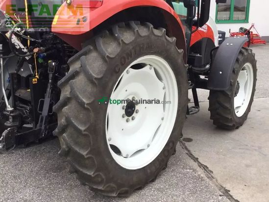 Tractor agrícola - Steyr - 4085 kompakt