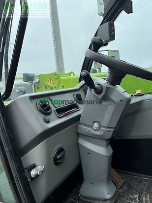 Telescopica - Claas - scorpion 746 varipow