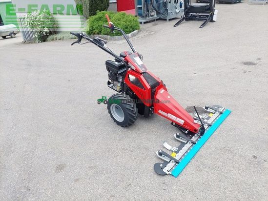 Cortacésped manual - Köppl - ce10 compact easy motormäher