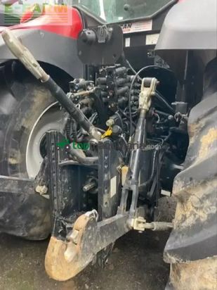 Tractor agrícola - Case IH - puma 140