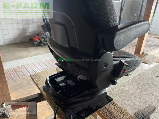 Tractor agrícola - Steyr - grammer msg93/721 12v traktorsitz