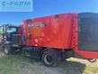 Remolqu esparcidor - Kuhn - spw intense 14.2 cs