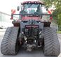Tractor agrícola - Case IH - quadtrac 620