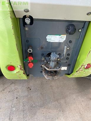 Telescopica - Claas - scorpion 7040 vp+ teleskoplader top-gepflegt