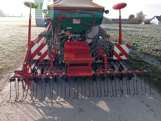 Combinado de siembra - Regent - seedstar rs, kernerwalze, pneumatisch